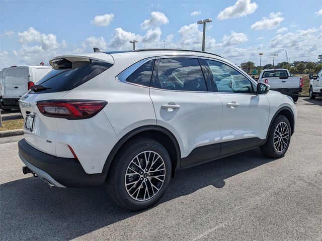 2024 Ford Escape PHEV