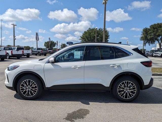 2024 Ford Escape PHEV