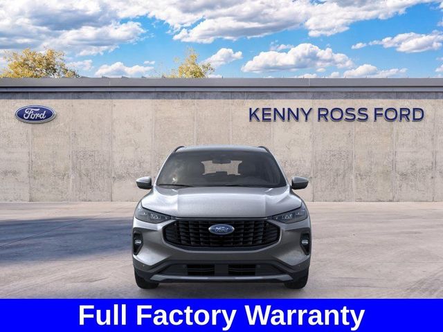 2024 Ford Escape PHEV