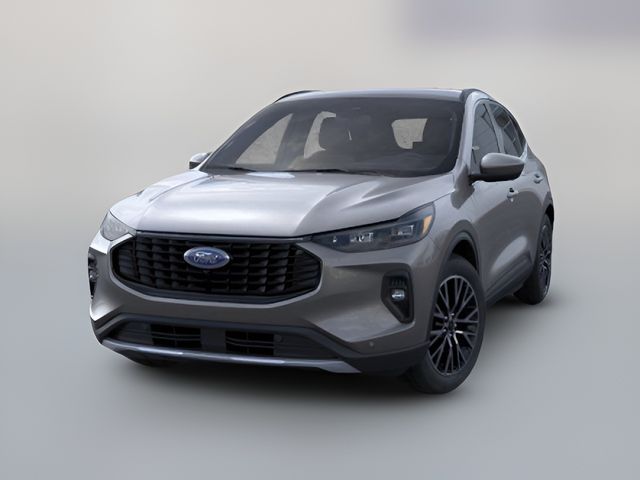 2024 Ford Escape PHEV