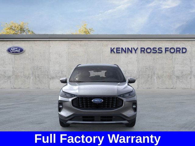 2024 Ford Escape PHEV