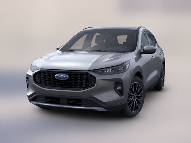 2024 Ford Escape PHEV