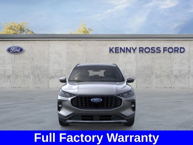 2024 Ford Escape PHEV