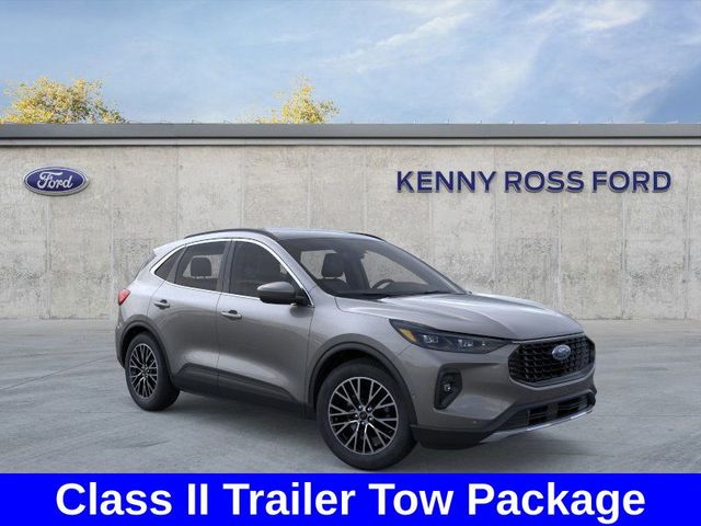 2024 Ford Escape PHEV