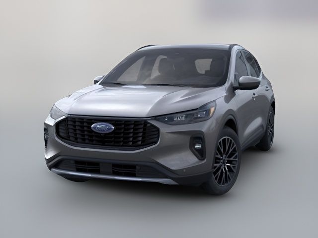 2024 Ford Escape PHEV