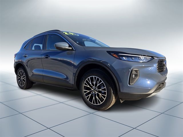 2024 Ford Escape PHEV