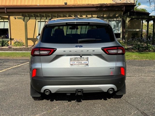 2024 Ford Escape PHEV