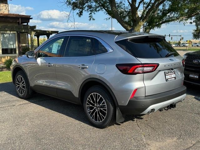 2024 Ford Escape PHEV