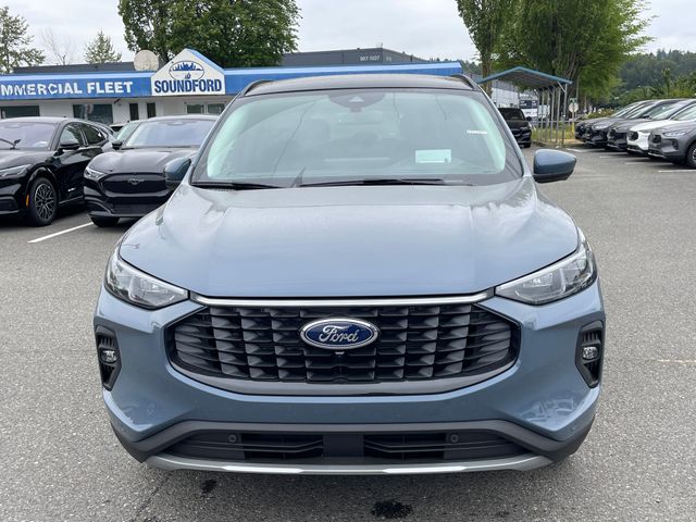 2024 Ford Escape PHEV