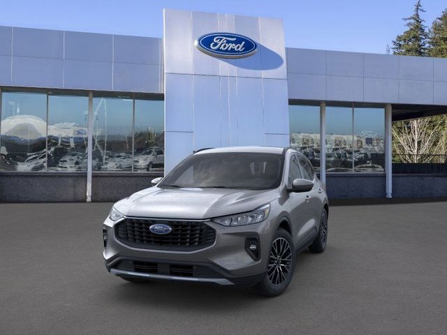 2024 Ford Escape PHEV