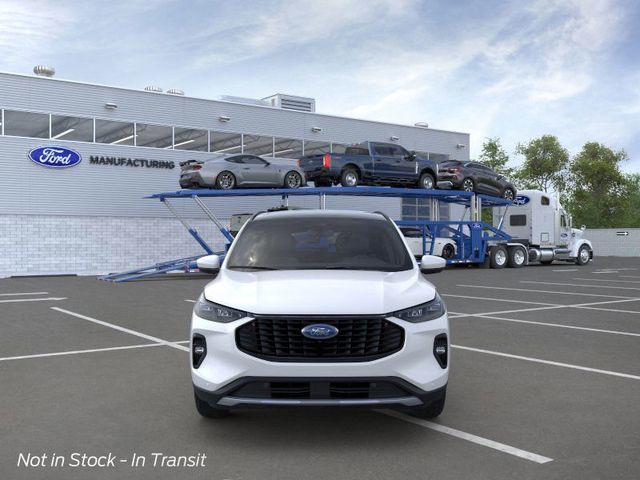 2024 Ford Escape PHEV