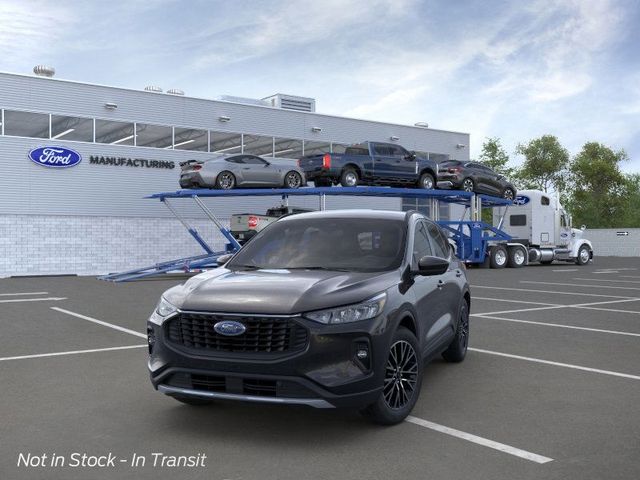 2024 Ford Escape PHEV