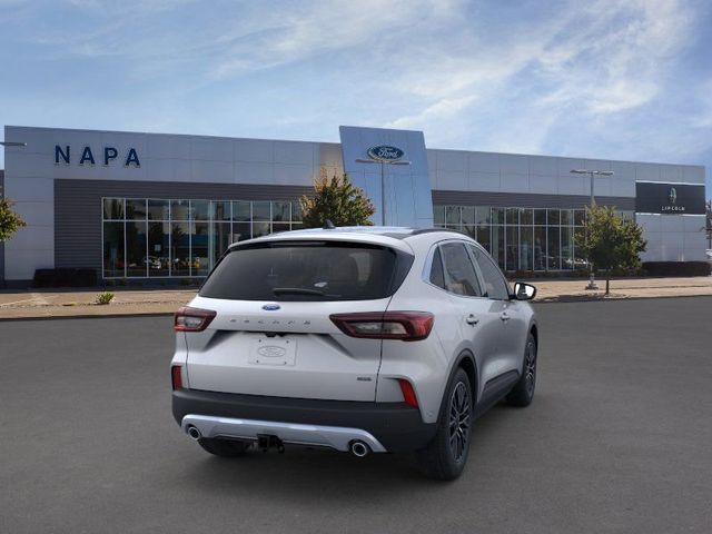 2024 Ford Escape PHEV