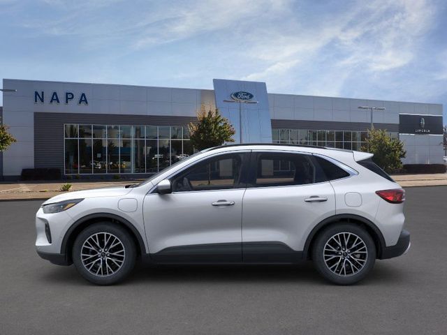 2024 Ford Escape PHEV