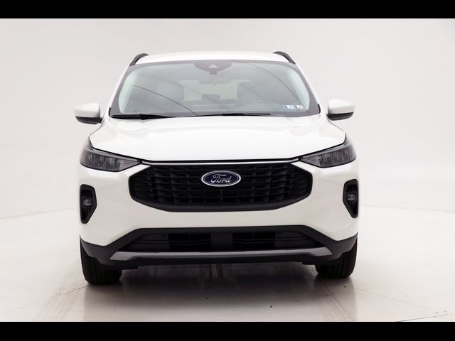 2024 Ford Escape PHEV