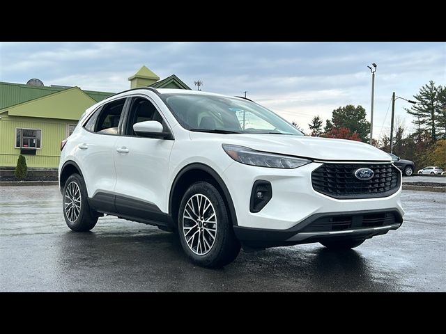 2024 Ford Escape PHEV