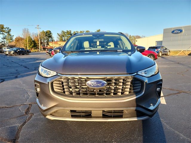 2024 Ford Escape PHEV