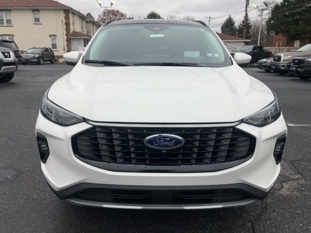 2024 Ford Escape PHEV