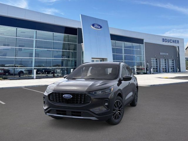 2024 Ford Escape PHEV