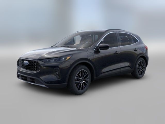 2024 Ford Escape PHEV