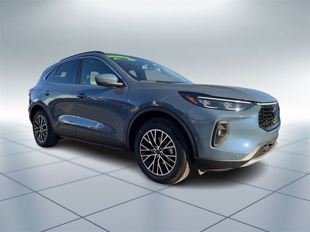 2024 Ford Escape PHEV