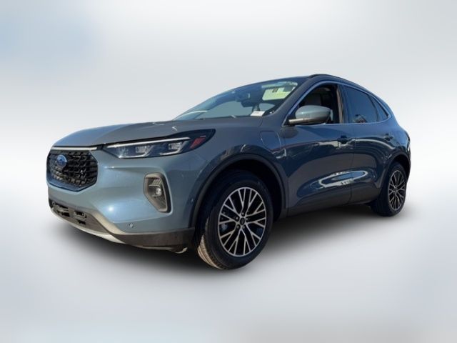 2024 Ford Escape PHEV