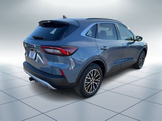 2024 Ford Escape PHEV