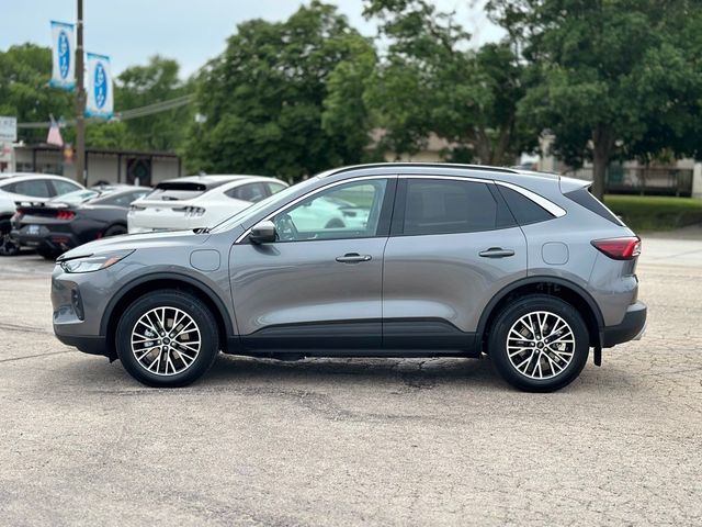 2024 Ford Escape PHEV