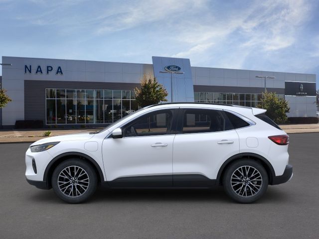 2024 Ford Escape PHEV