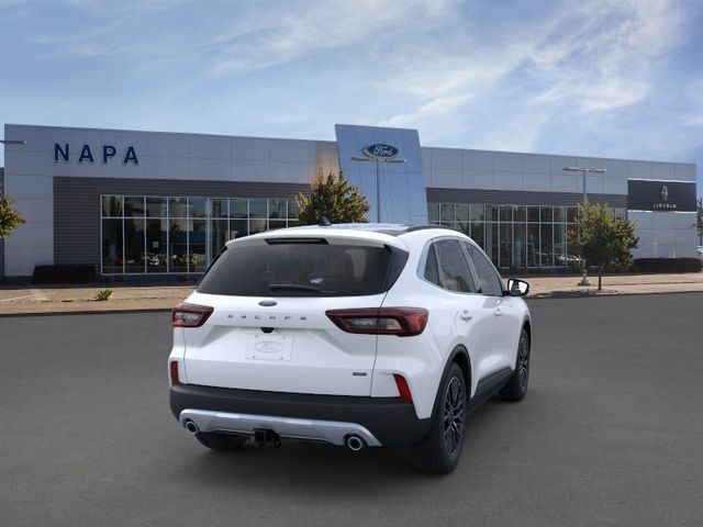 2024 Ford Escape PHEV