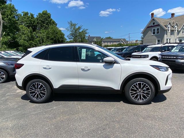 2024 Ford Escape PHEV