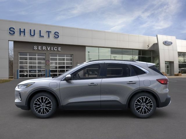 2024 Ford Escape PHEV