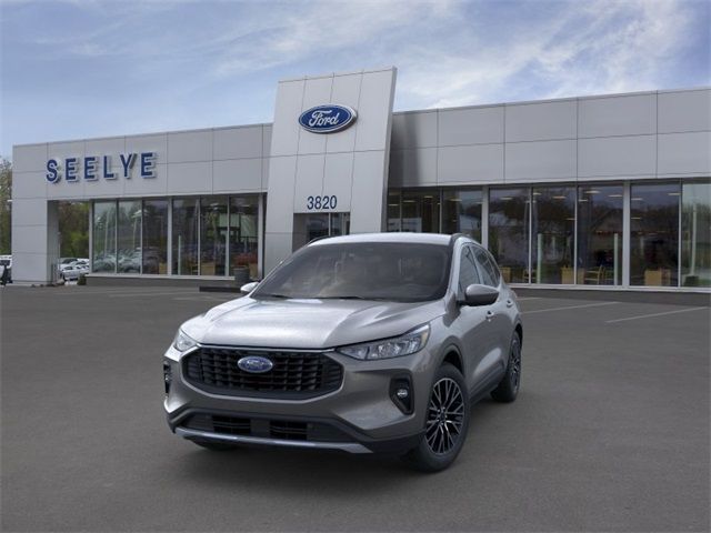 2024 Ford Escape PHEV