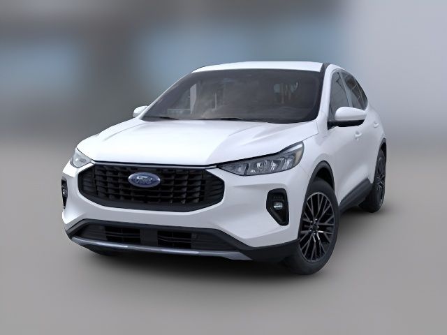 2024 Ford Escape PHEV
