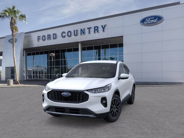 2024 Ford Escape PHEV
