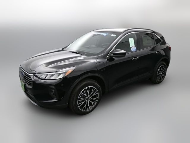 2024 Ford Escape PHEV