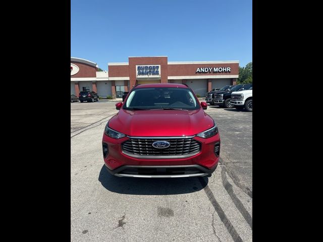 2024 Ford Escape PHEV