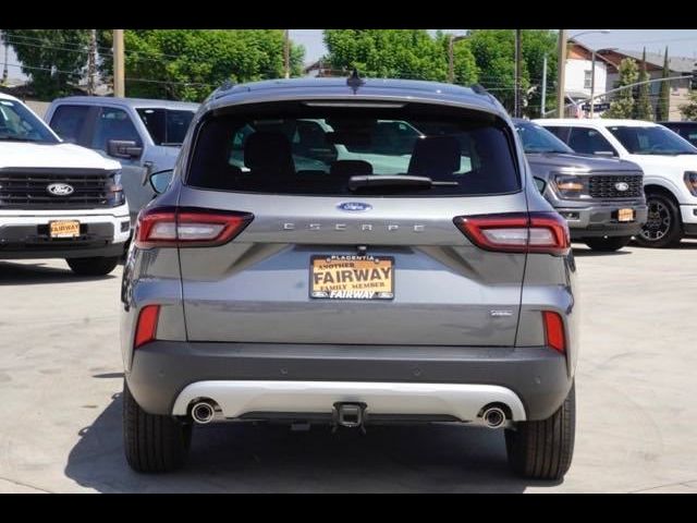 2024 Ford Escape PHEV