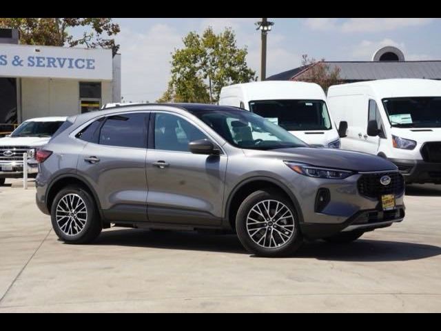 2024 Ford Escape PHEV