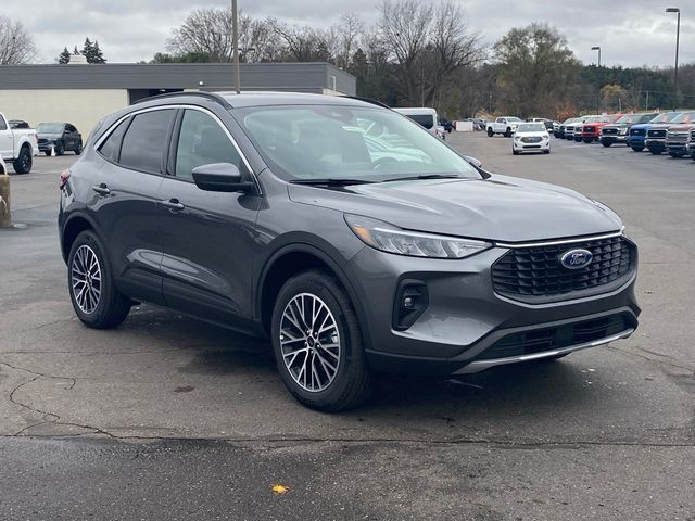 2024 Ford Escape PHEV