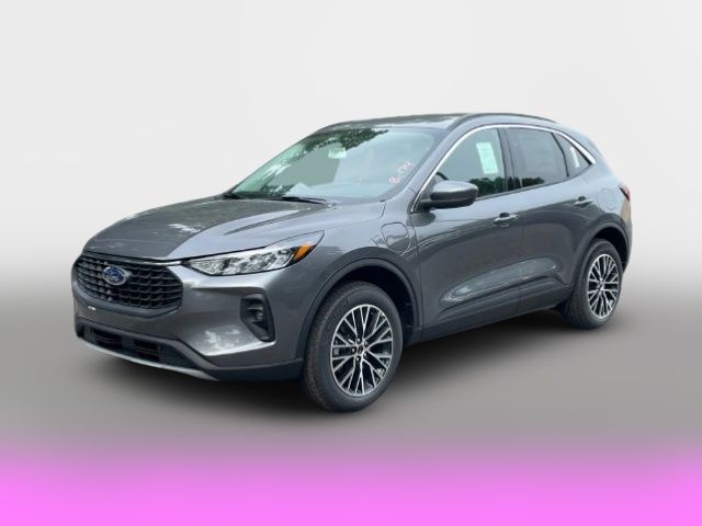 2024 Ford Escape PHEV