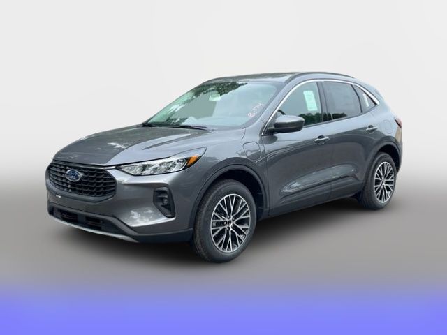 2024 Ford Escape PHEV