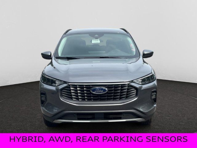 2024 Ford Escape PHEV