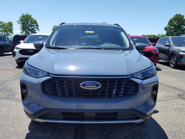 2024 Ford Escape PHEV