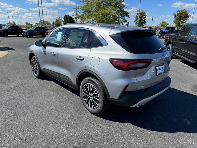 2024 Ford Escape PHEV