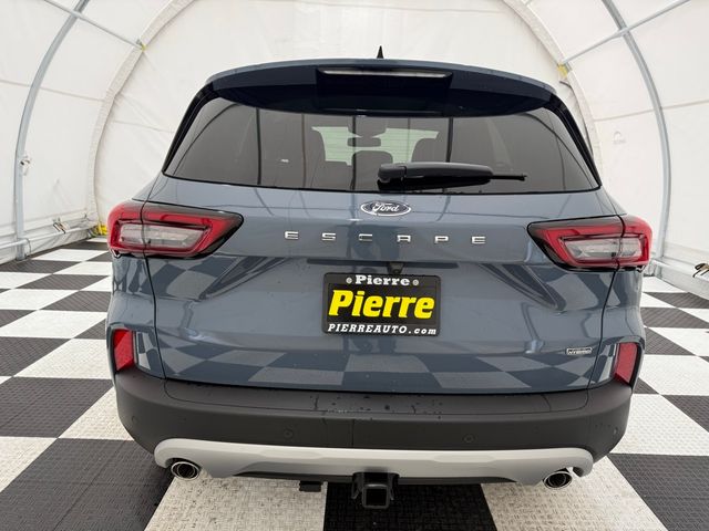 2024 Ford Escape PHEV