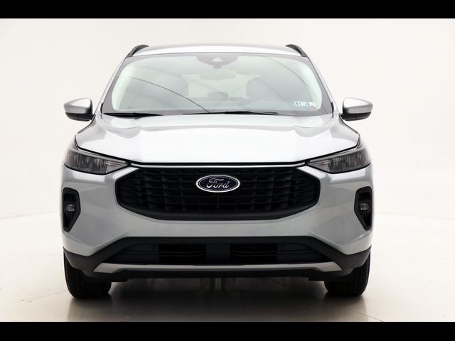 2024 Ford Escape PHEV