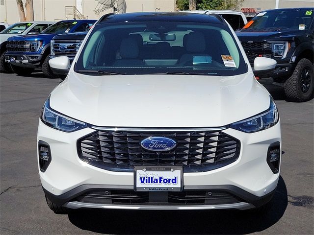 2024 Ford Escape PHEV