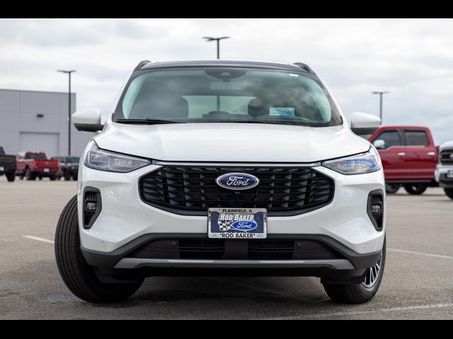 2024 Ford Escape PHEV