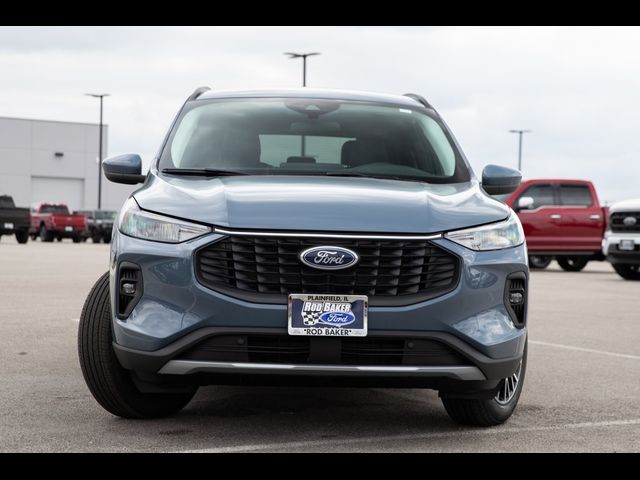 2024 Ford Escape PHEV